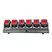LED Bar Moving Head